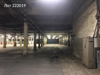 Фотография Аренда производственного помещения, 1493 м² , 6-я Радиальная улица 17с1  №1