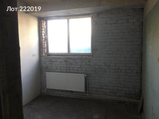 Фотография Аренда производственного помещения, 1493 м² , 6-я Радиальная улица 17с1  №19