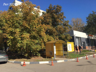 Фотография Аренда производственного помещения, 1493 м² , 6-я Радиальная улица 17с1  №7