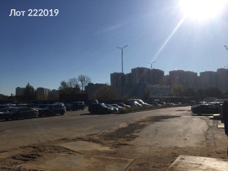 Фотография Аренда производственного помещения, 1493 м² , 6-я Радиальная улица 17с1  №9