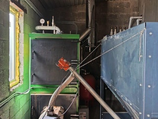 Фотография Аренда помещения свободного назначения, 1700 м² , Колхозная улица 68  №4