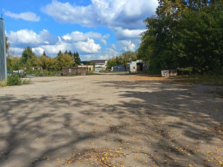 Фотография Аренда помещения свободного назначения, 1700 м² , Колхозная улица 68  №7