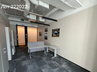 Фотография Аренда офиса, 2487 м² , 1-й Красногвардейский проезд 22с1  №6