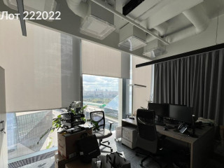 Фотография Аренда офиса, 2487 м² , 1-й Красногвардейский проезд 22с1  №4