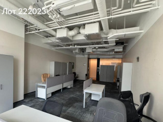 Фотография Аренда офиса, 1244 м² , 1-й Красногвардейский проезд 22с1  №3