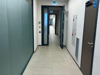 Аренда офиса 1244 м² 1-й Красногвардейский проезд 22с1