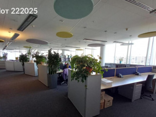 Фотография Аренда офиса, 7367 м² , Ленинградский проспект 39А  №4 Фотография Аренда офиса, 7367 м² , Ленинградский проспект 39А  №4