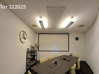 Аренда офиса 7367 м² Ленинградский проспект 39А