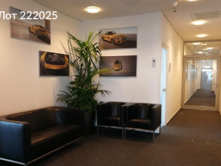 Фотография Аренда офиса, 7367 м² , Ленинградский проспект 39А  №2 Фотография Аренда офиса, 7367 м² , Ленинградский проспект 39А  №2