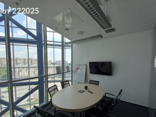 Фотография Аренда офиса, 7367 м² , Ленинградский проспект 39А  №5 Фотография Аренда офиса, 7367 м² , Ленинградский проспект 39А  №5