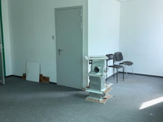 Фотография Аренда офиса, 945 м² , улица Бахрушина 32с1 №3 Фотография Аренда офиса, 945 м² , улица Бахрушина 32с1 №3