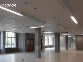 Фотография Аренда помещения свободного назначения, 652 м² , Звёздная улица 7Б  №2