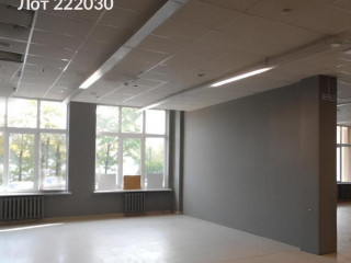 Фотография Аренда помещения свободного назначения, 326 м² , Звёздная улица 7Б  №3