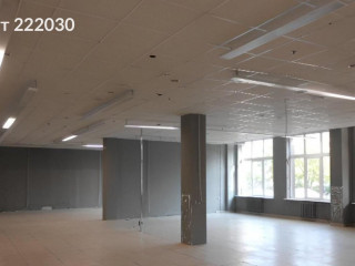 Фотография Аренда помещения свободного назначения, 326 м² , Звёздная улица 7Б  №2
