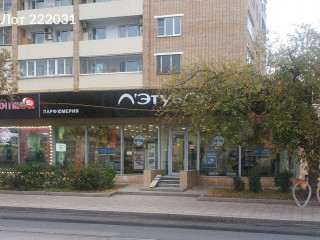 Фотография Аренда помещения свободного назначения, 171 м² , Новокузнецкая улица 6  №11