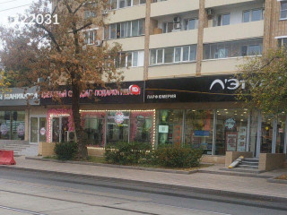 Фотография Аренда помещения свободного назначения, 171 м² , Новокузнецкая улица 6  №10