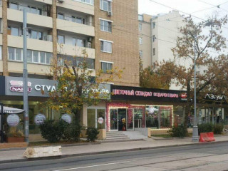 Фотография Аренда помещения свободного назначения, 171 м² , Новокузнецкая улица 6  №9