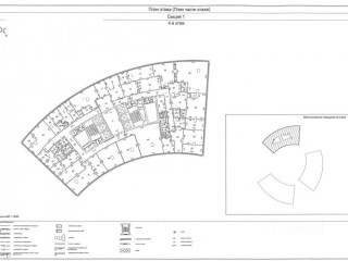 Фотография Продажа офиса, 1285 м² , Одесская улица 2кА  №3 Фотография Продажа офиса, 1285 м² , Одесская улица 2кА  №3