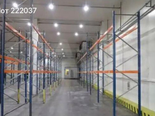 Фотография Аренда помещения свободного назначения, 1296 м² , Курьяновская набережная 11  №2