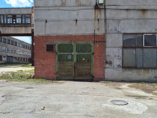 Фотография Продажа производственного помещения, 10590 м² , проспект Ленина 2А  №8
