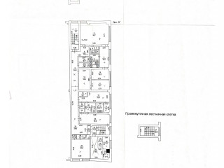 Фотография Продажа производственного помещения, 2394 м² , проспект Ленина 2А  №5