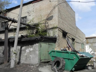 Фотография Продажа производственного помещения, 2394 м² , проспект Ленина 2А  №1