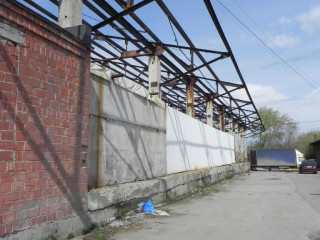 Фотография Продажа земельного участка, 90700 м² , проспект Ленина 2А  №4
