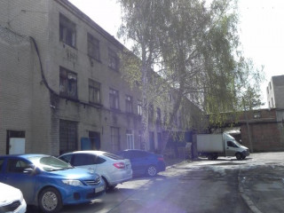 Фотография Продажа помещения свободного назначения, 36861 м² , проспект Ленина 2А  №4