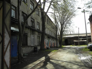 Фотография Продажа помещения свободного назначения, 36861 м² , проспект Ленина 2А  №2