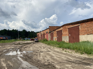 Фотография Аренда помещения свободного назначения, 500 м² , 1-я Завокзальная улица   №3