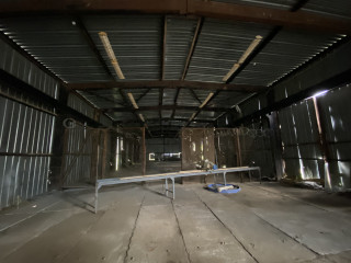 Фотография Аренда помещения свободного назначения, 500 м² , 1-я Завокзальная улица   №2
