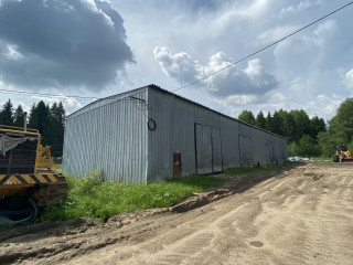Фотография Аренда помещения свободного назначения, 500 м² , 1-я Завокзальная улица   №1