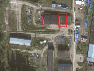 Фотография Аренда помещения свободного назначения, 500 м² , 1-я Завокзальная улица   №5