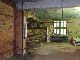 Фотография Аренда помещения свободного назначения, 500 м² , 1-я Завокзальная улица   №8