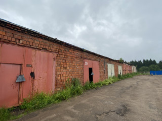 Фотография Аренда помещения свободного назначения, 500 м² , 1-я Завокзальная улица   №7