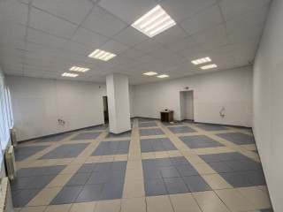 Фотография Аренда помещения свободного назначения, 70 м² , улица Ленина 65  №1