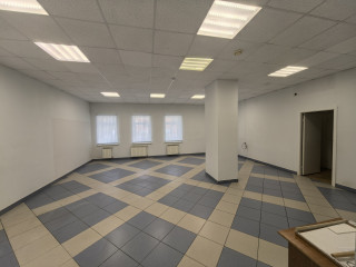Фотография Аренда помещения свободного назначения, 70 м² , улица Ленина 65  №2