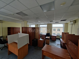 Фотография Аренда офиса, 105 м² , Ленинский проспект 168  №5