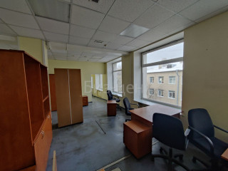 Фотография Аренда офиса, 105 м² , Ленинский проспект 168  №6