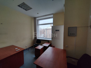 Фотография Аренда офиса, 105 м² , Ленинский проспект 168  №3