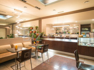 Фотография Аренда офиса, 105 м² , Ленинский проспект 168  №6 Фотография Аренда офиса, 105 м² , Ленинский проспект 168  №6