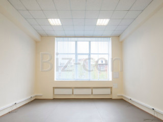 Фотография Аренда офиса, 41 м² , Светлановский проспект 2  №1