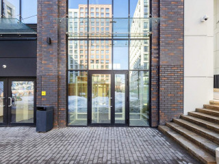 Фотография Аренда помещения свободного назначения, 186 м² , Малая Почтовая улица 12 №2 Фотография Аренда помещения свободного назначения, 186 м² , Малая Почтовая улица 12 №2