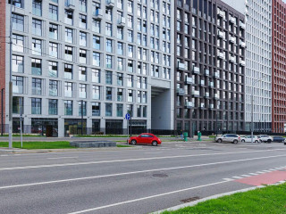 Фотография Аренда помещения свободного назначения, 186 м² , Малая Почтовая улица 12  №7