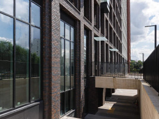 Фотография Аренда помещения свободного назначения, 186 м² , Малая Почтовая улица 12  №4