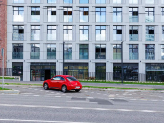 Фотография Аренда помещения свободного назначения, 186 м² , Малая Почтовая улица 12  №8