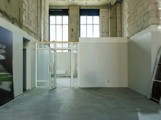 Фотография Аренда помещения свободного назначения, 186 м² , Малая Почтовая улица 12  №3