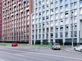 Фотография Аренда помещения свободного назначения, 186 м² , Малая Почтовая улица 12  №9