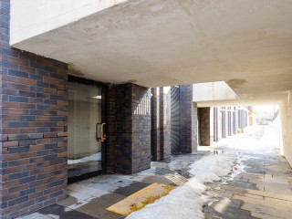 Фотография Аренда помещения свободного назначения, 186 м² , Малая Почтовая улица 12 №11 Фотография Аренда помещения свободного назначения, 186 м² , Малая Почтовая улица 12 №11