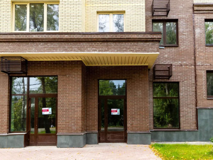 Аренда помещения свободного назначения 65 м² Полевая улица 7 